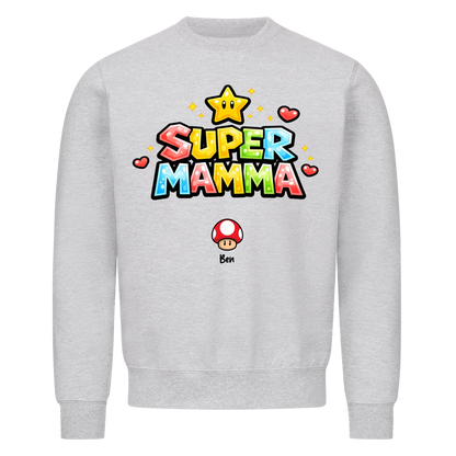 Super Mamma