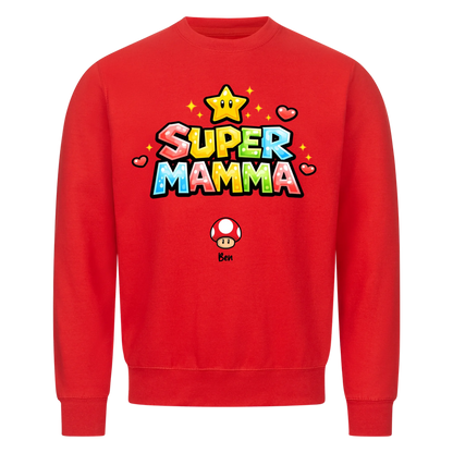 Super Mamma
