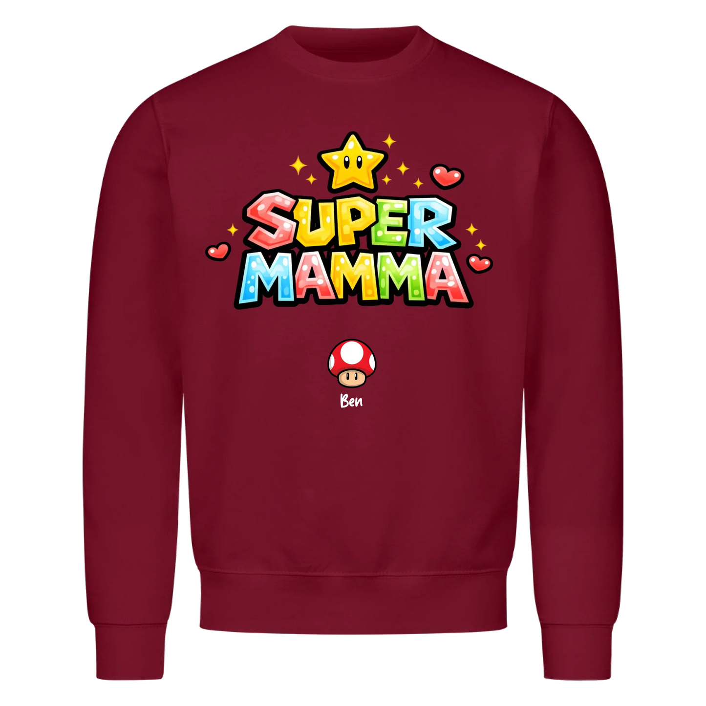 Super Mamma