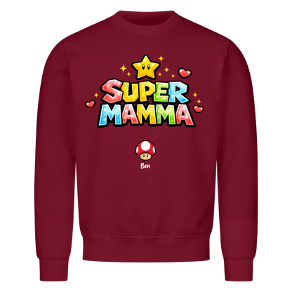 Super Mamma