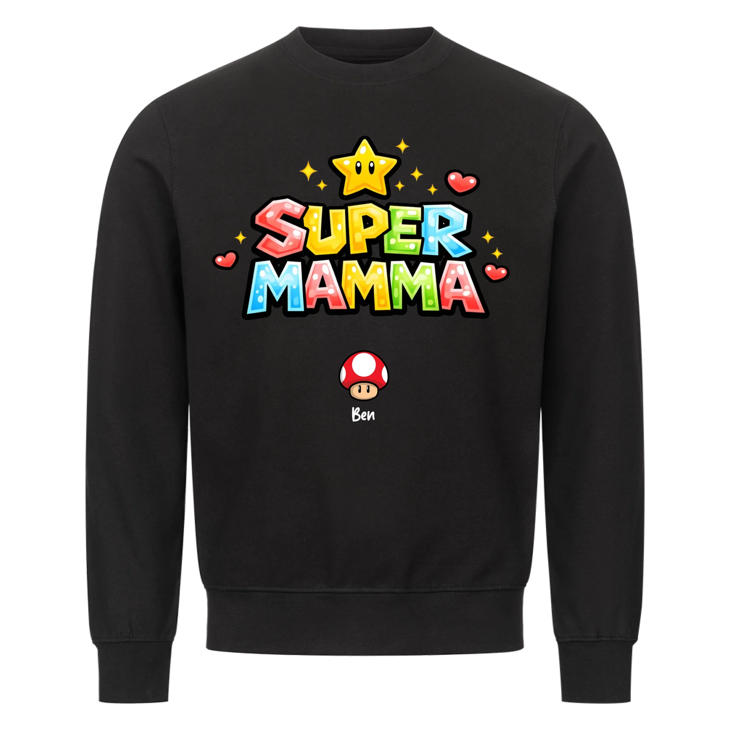 Super Mamma