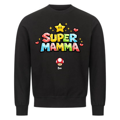 Super Mamma