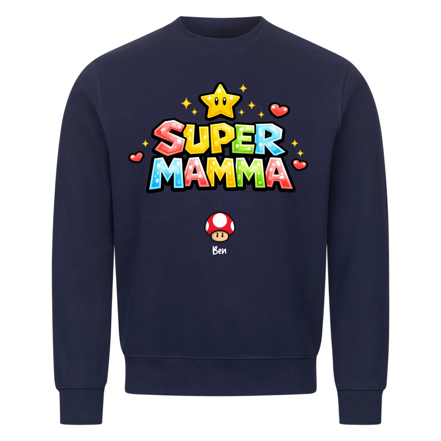 Super Mamma