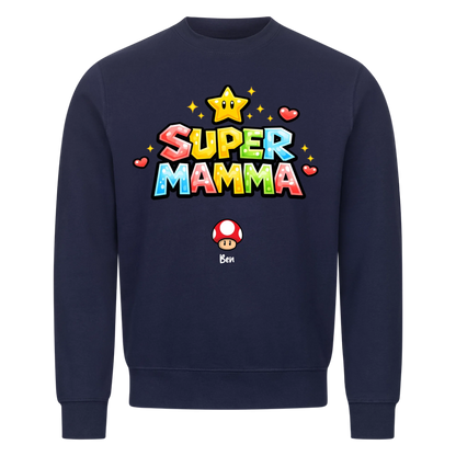 Super Mamma