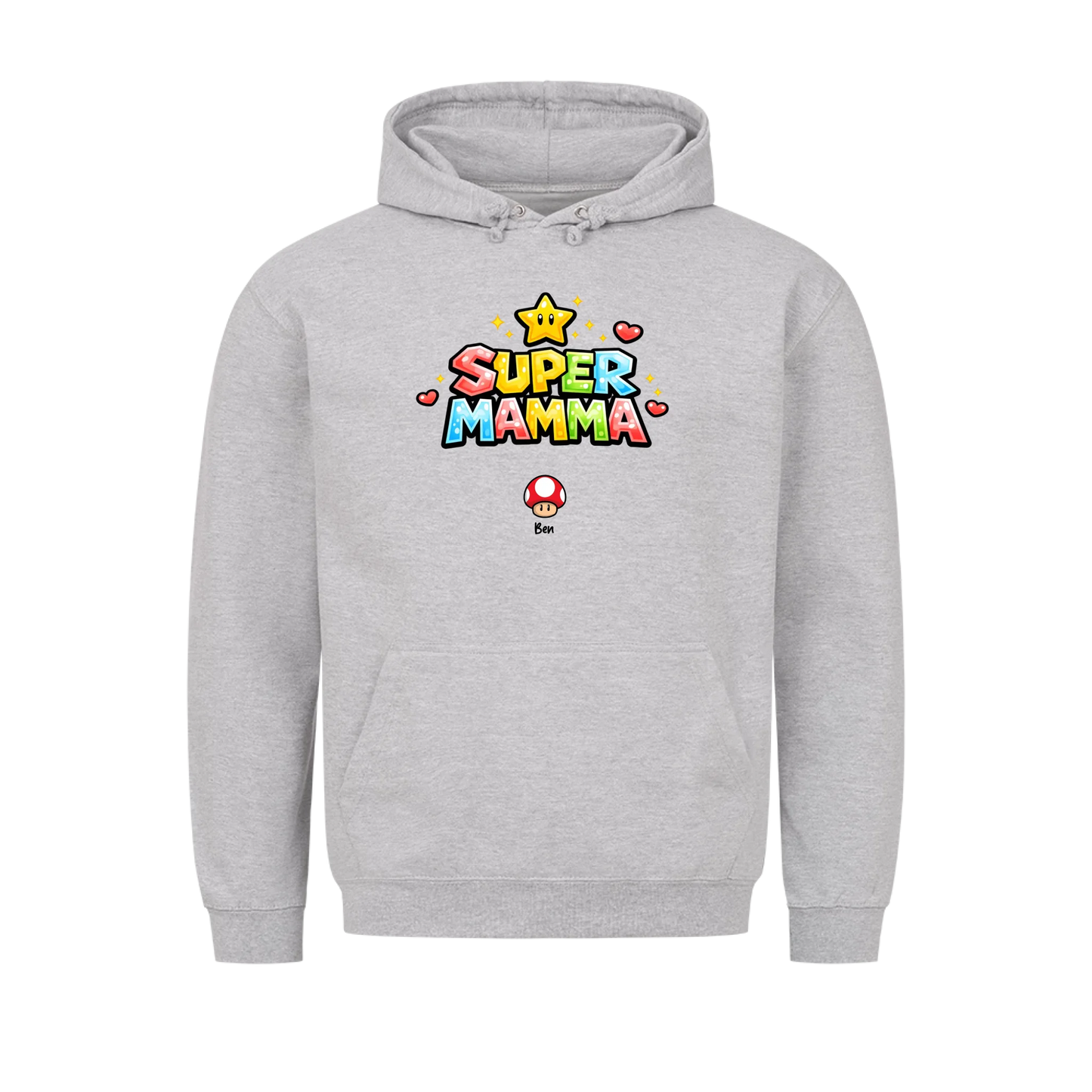 Super Mamma