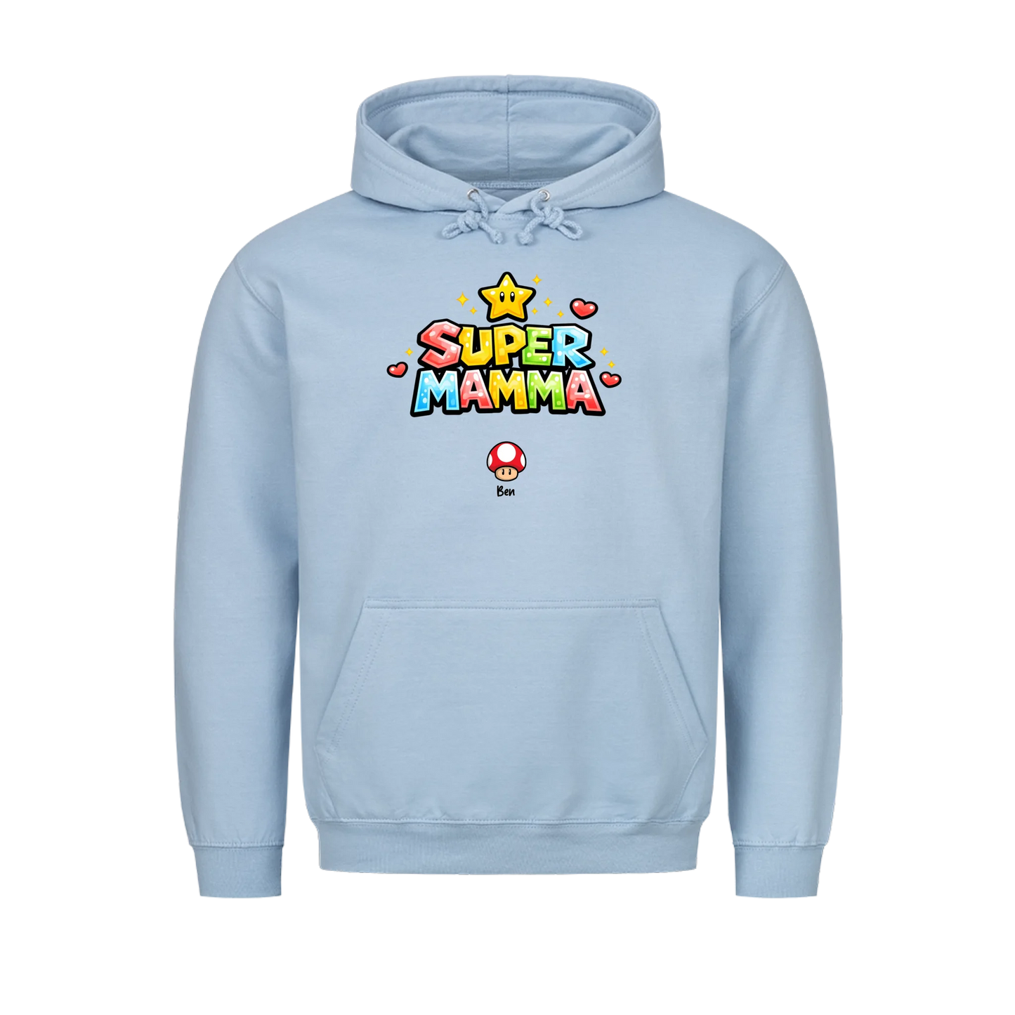 Super Mamma