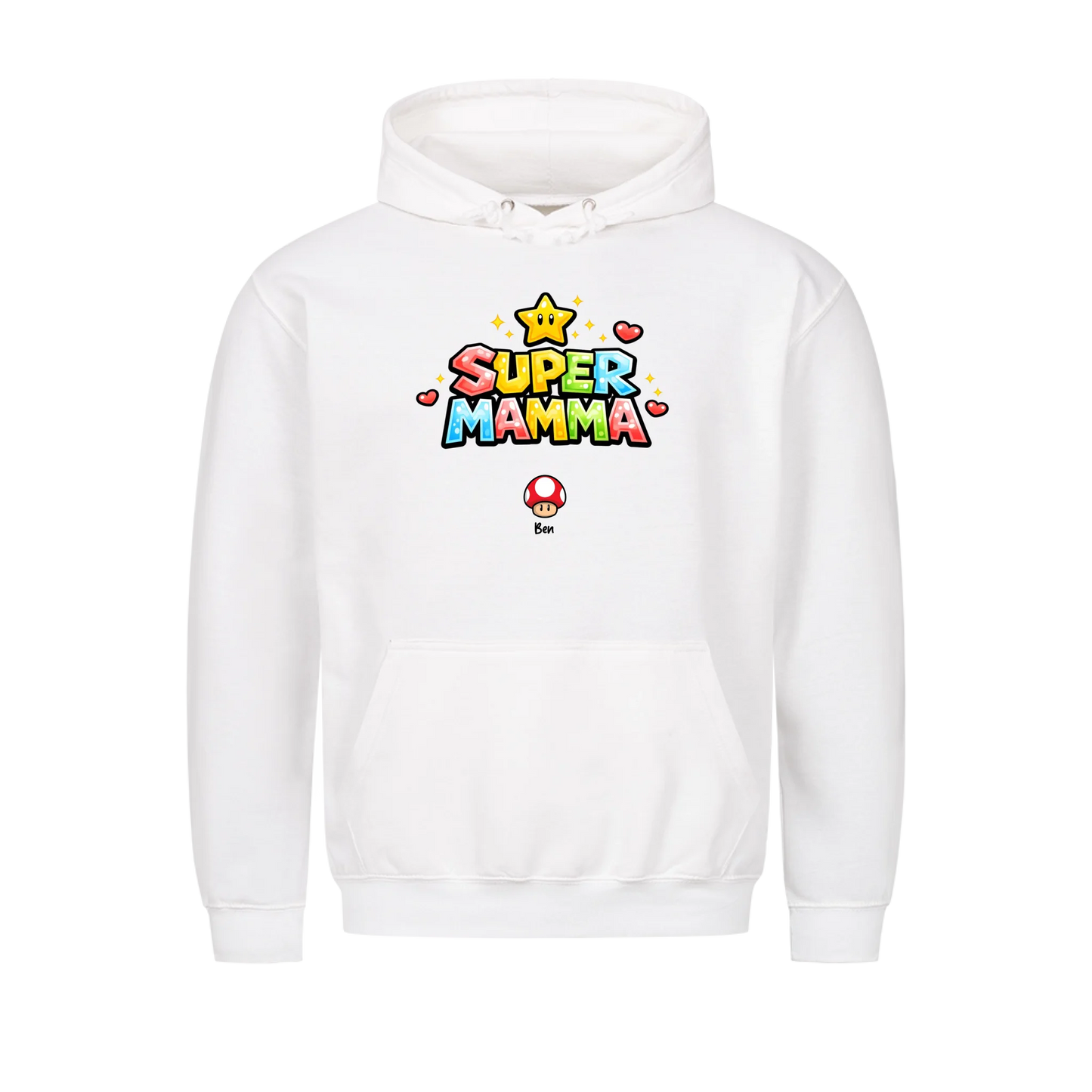 Super Mamma
