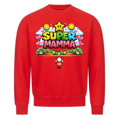 Super Mamma - personalizzabile