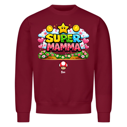 Super Mamma - personalizzabile