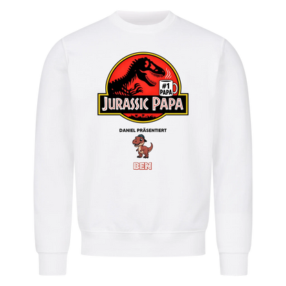 Jurassic Papa - personalisierbar