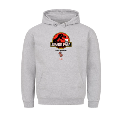 Jurassic Papa - personalisierbar