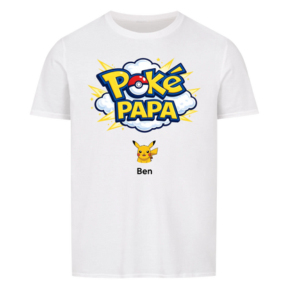 Poke Papa - personalisierbar