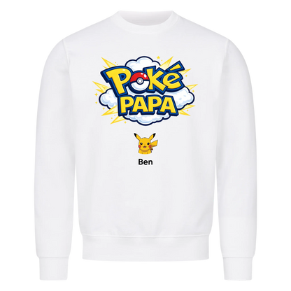 Poke Papa - personalisierbar