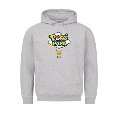 Poke Papa - personalisierbar
