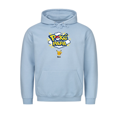 Poke Papa - personalisierbar