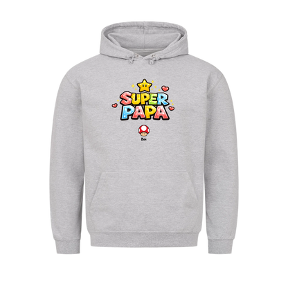 Super Papa - personalisierbar