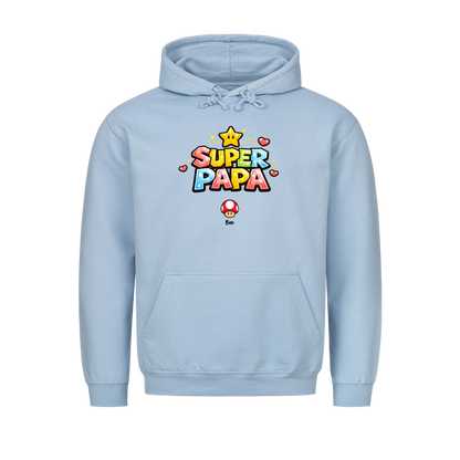 Super Papa - personalisierbar