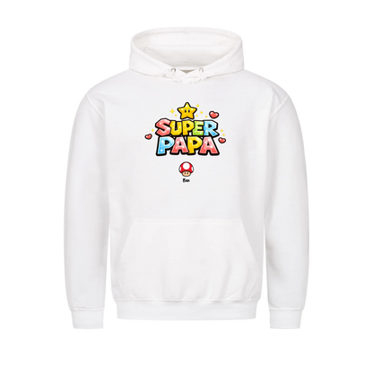 Super Papa - personalisierbar