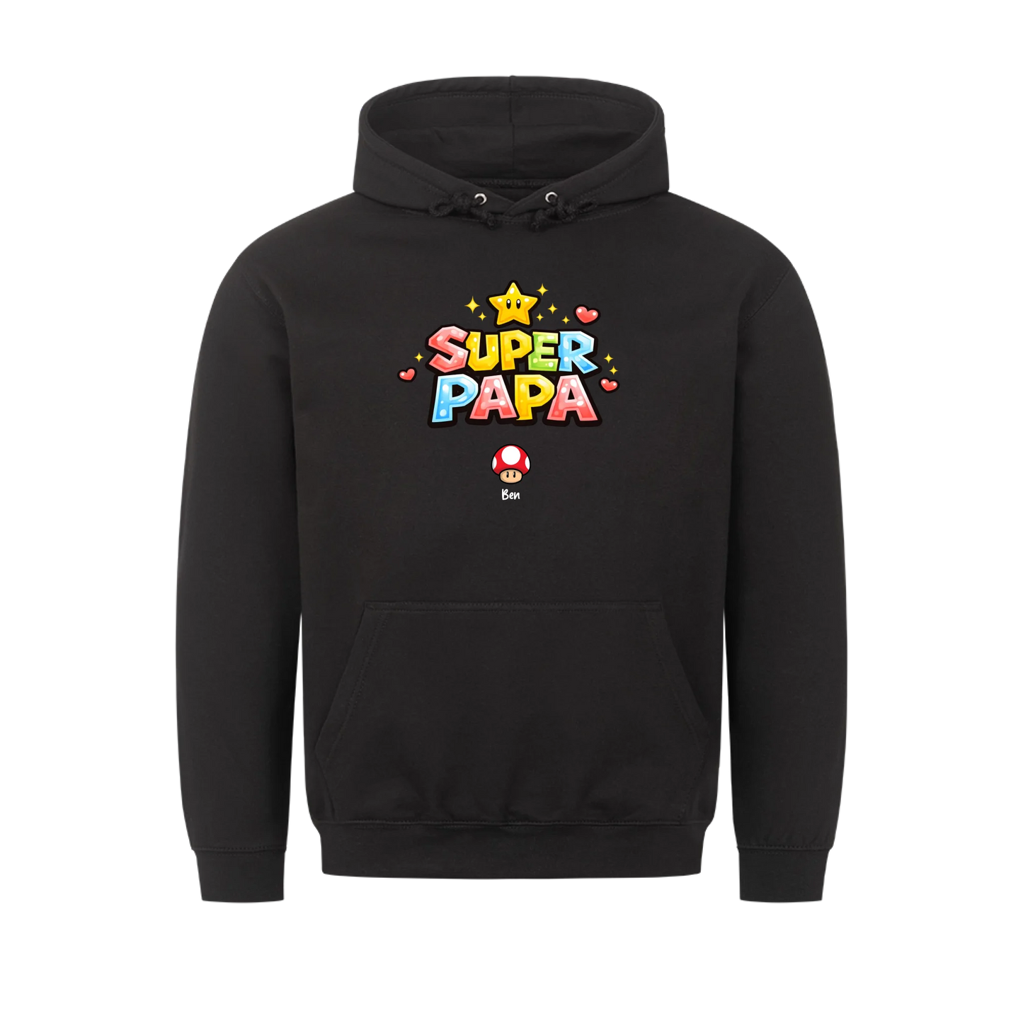 Super Papa - personalisierbar