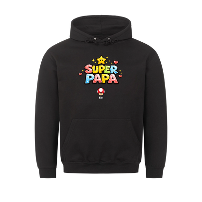 Super Papa - personalisierbar