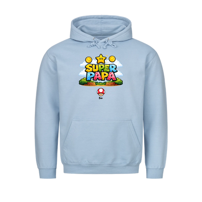Super Papa Design - personalisierbar