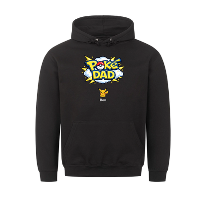 Poke Dad - personalizable