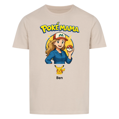 Poke Mama - personalisierbar