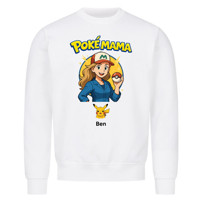 Poke Mama - personalisierbar