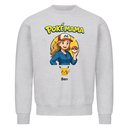 Poke Mama - personalisierbar