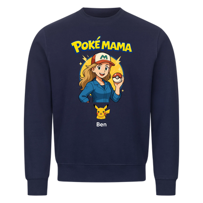 Poke Mama - personalisierbar
