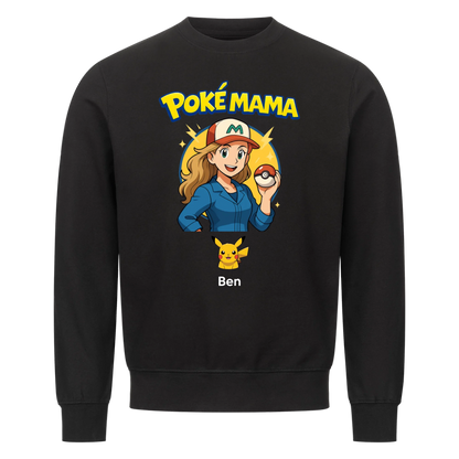 Poke Mama - personalisierbar