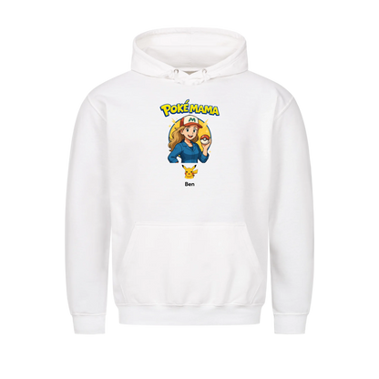 Poke Mama - personalisierbar