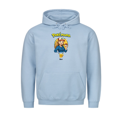 Poke Mama - personalisierbar