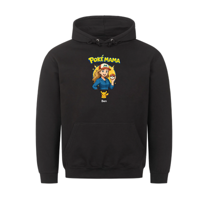 Poke Mama - personalisierbar