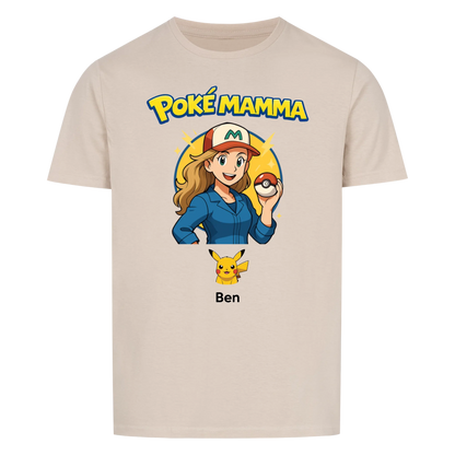 Poke Mamma - personalizzabile