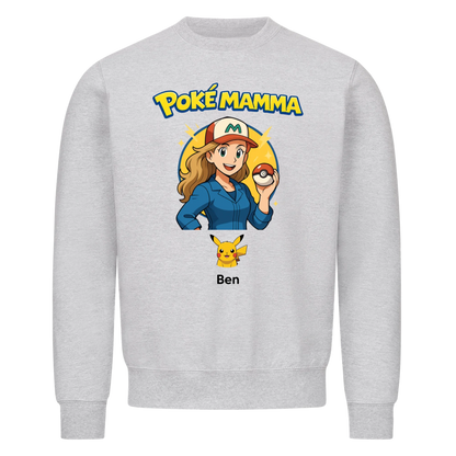 Poke Mamma - personalizzabile