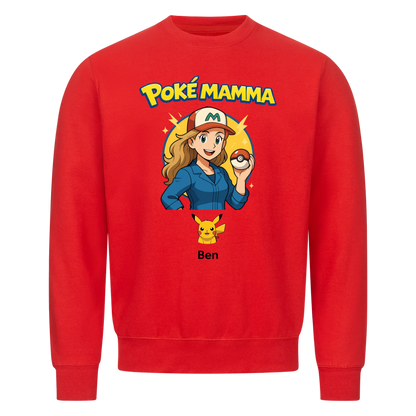 Poke Mamma - personalizzabile