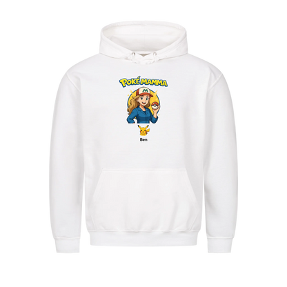 Poke Mamma - personalizzabile