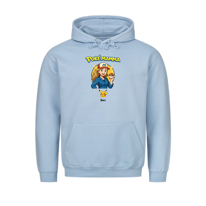 Poke Mamma - personalizzabile