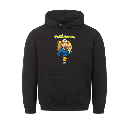 Poke Mamma - personalizzabile