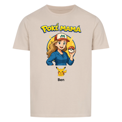 Poke Mama - photo