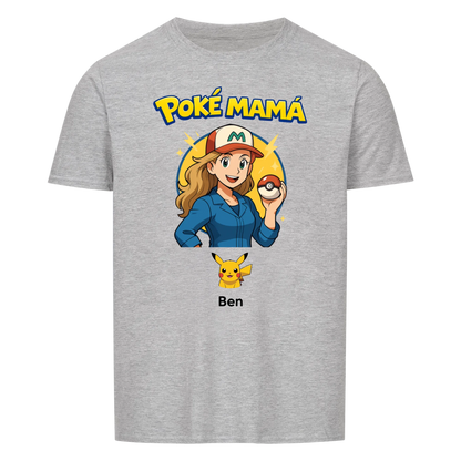Poke Mama - photo
