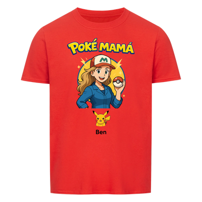 Poke Mama - photo