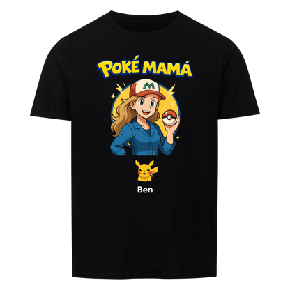 Poke Mama - photo
