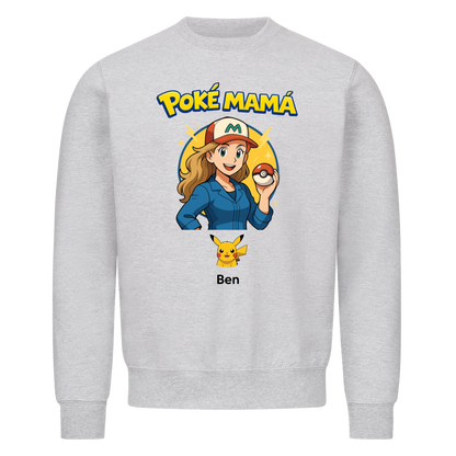 Poke Mama - photo