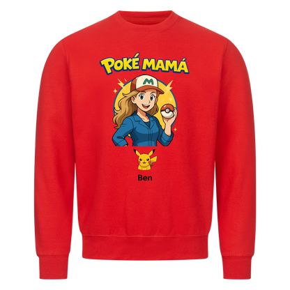 Poke Mama - photo