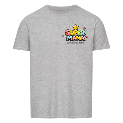 Super Mom - mit Text