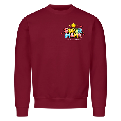 Super Mom - mit Text