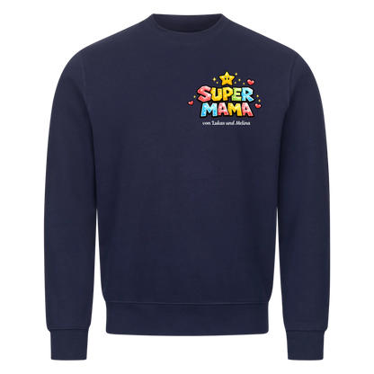 Super Mom - mit Text
