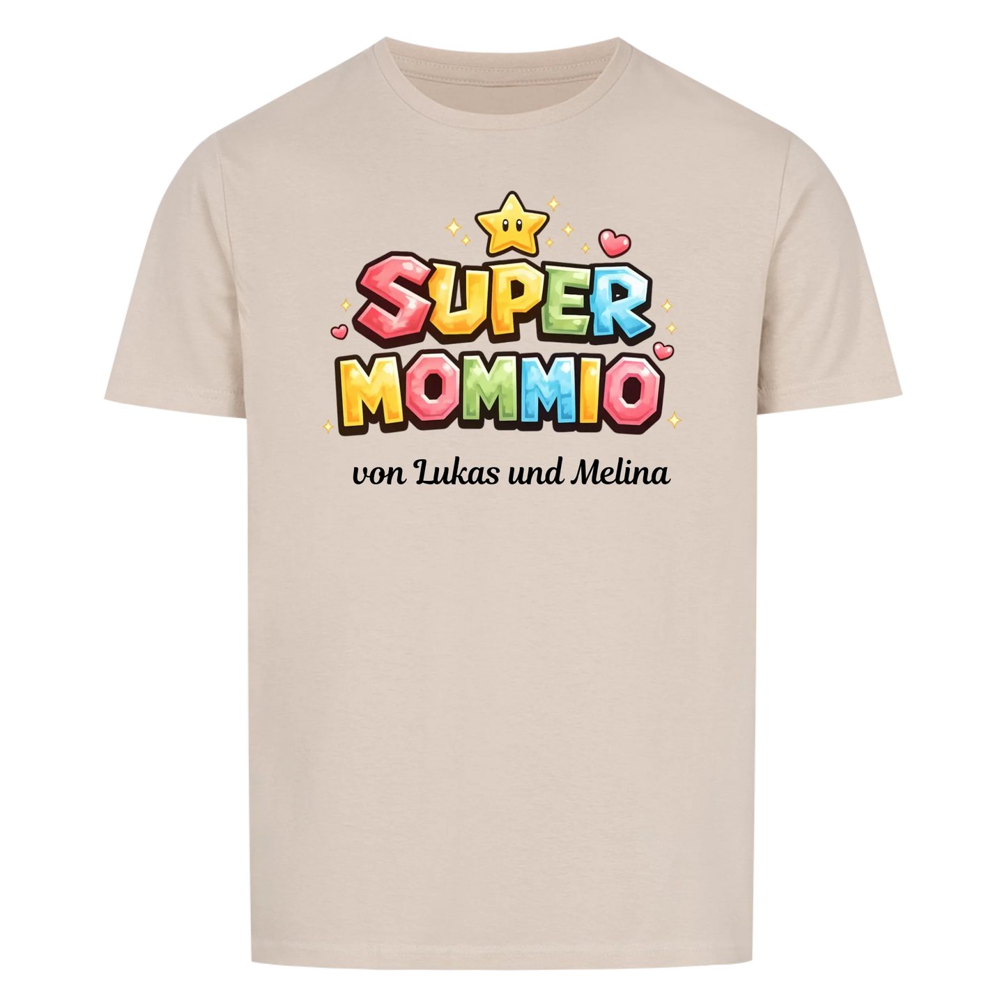 Super Mommio/Daddio Bundle